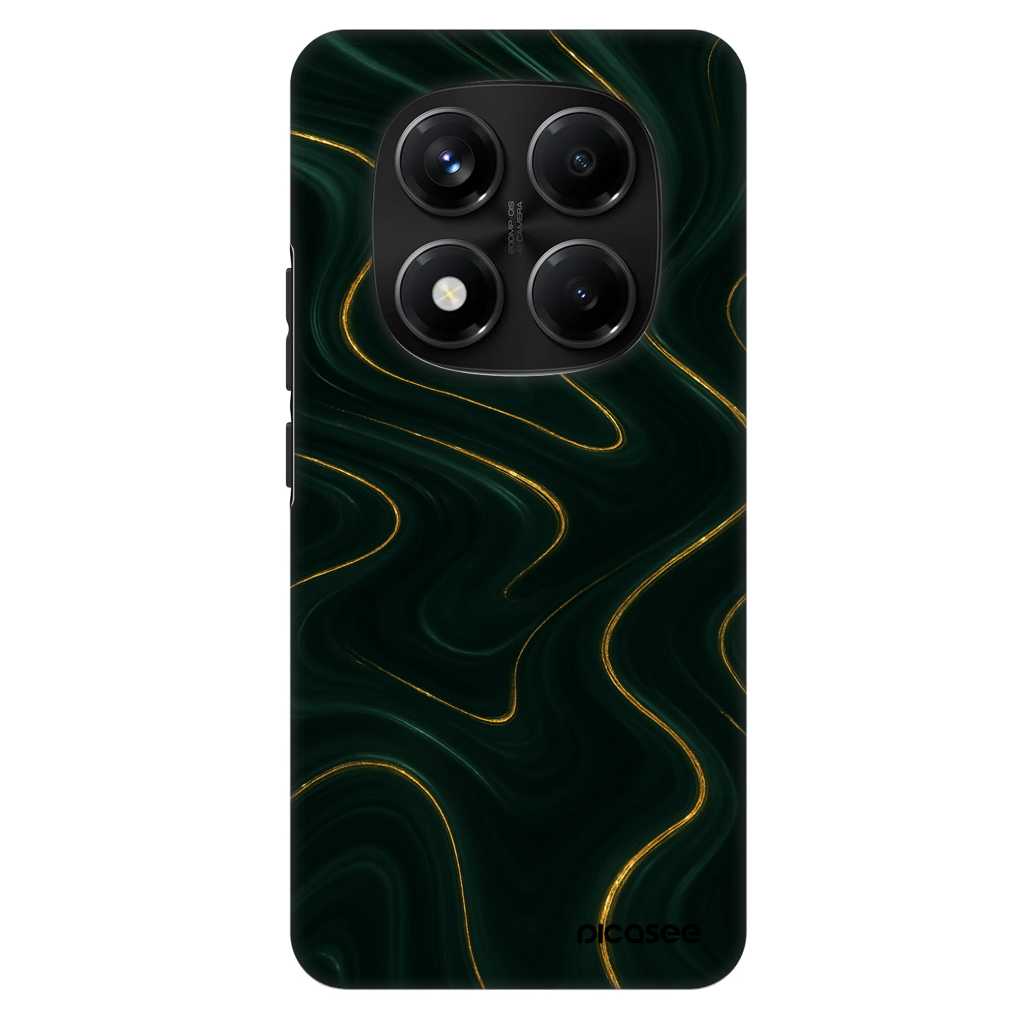 Picasee Fashion Case pro Xiaomi Redmi Note 14 Pro+ 5G - Vawes