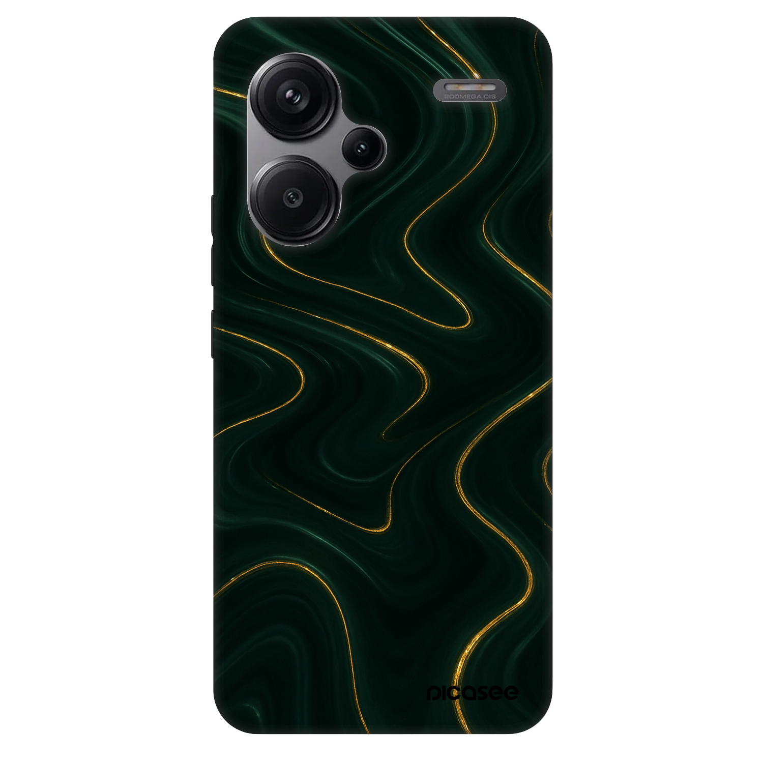 Picasee Fashion Case pro Xiaomi Redmi Note 13 Pro+ 5G - Vawes