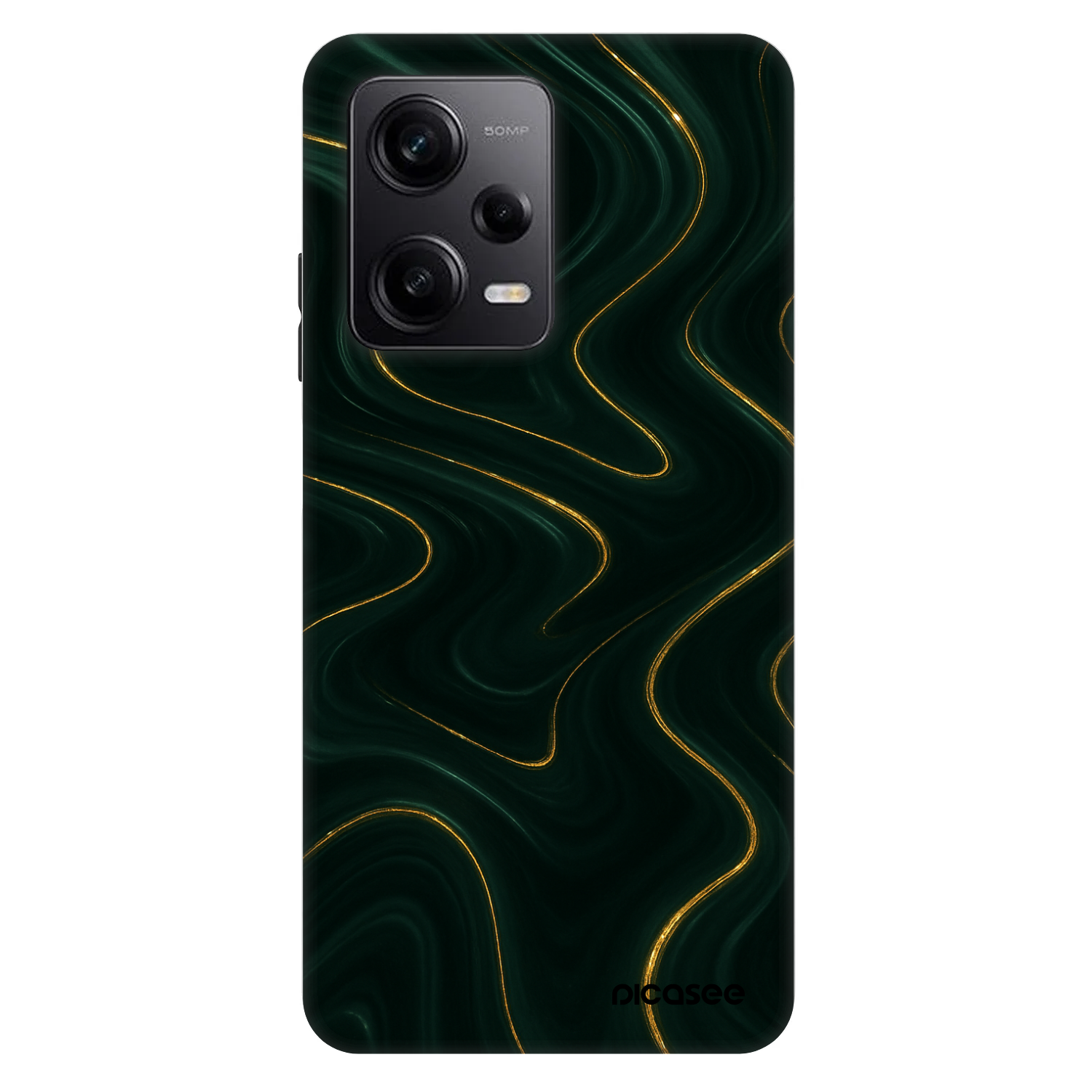 Picasee Fashion Case pro Xiaomi Redmi Note 12 Pro+ 5G - Vawes