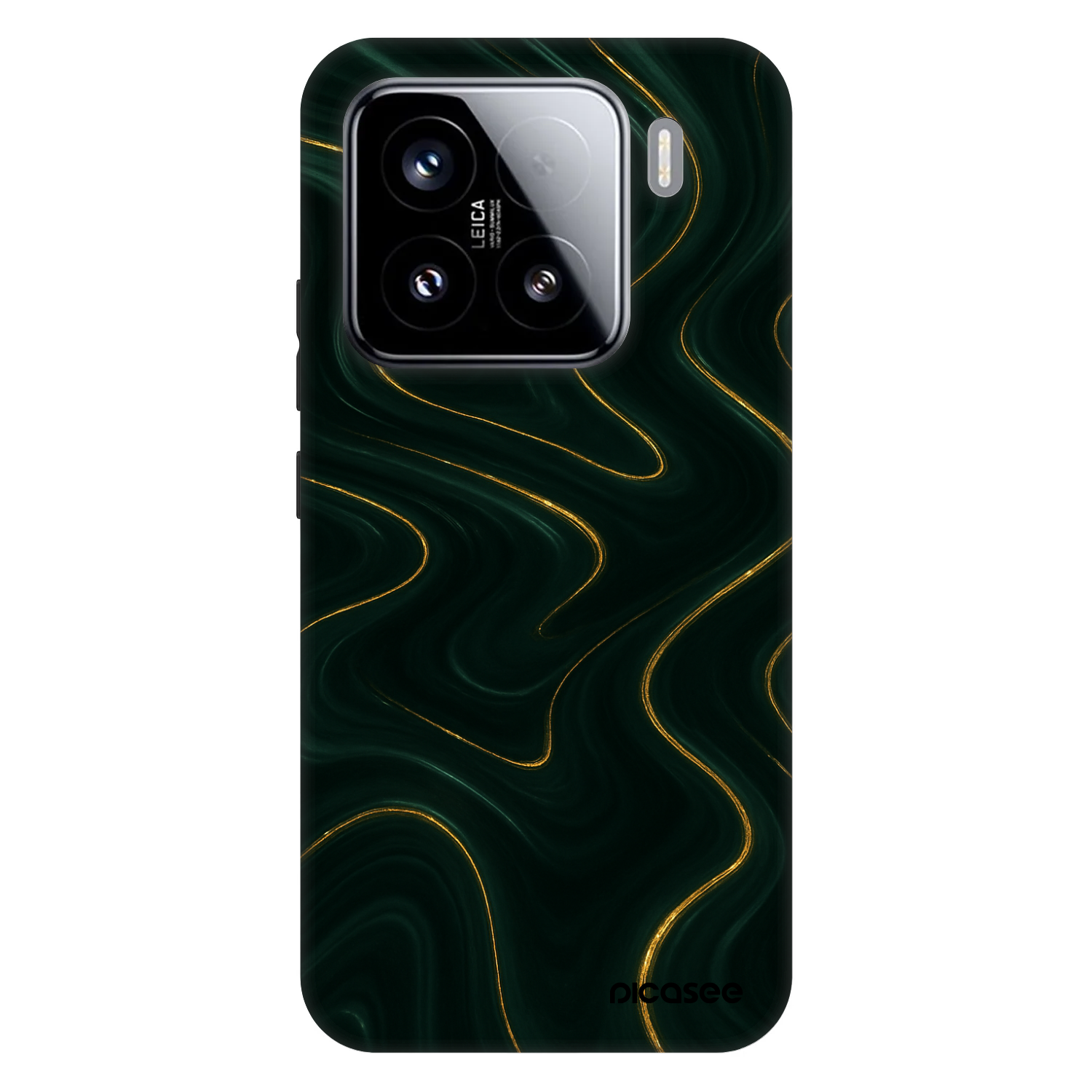 Picasee Fashion Case pro Xiaomi 15 - Vawes