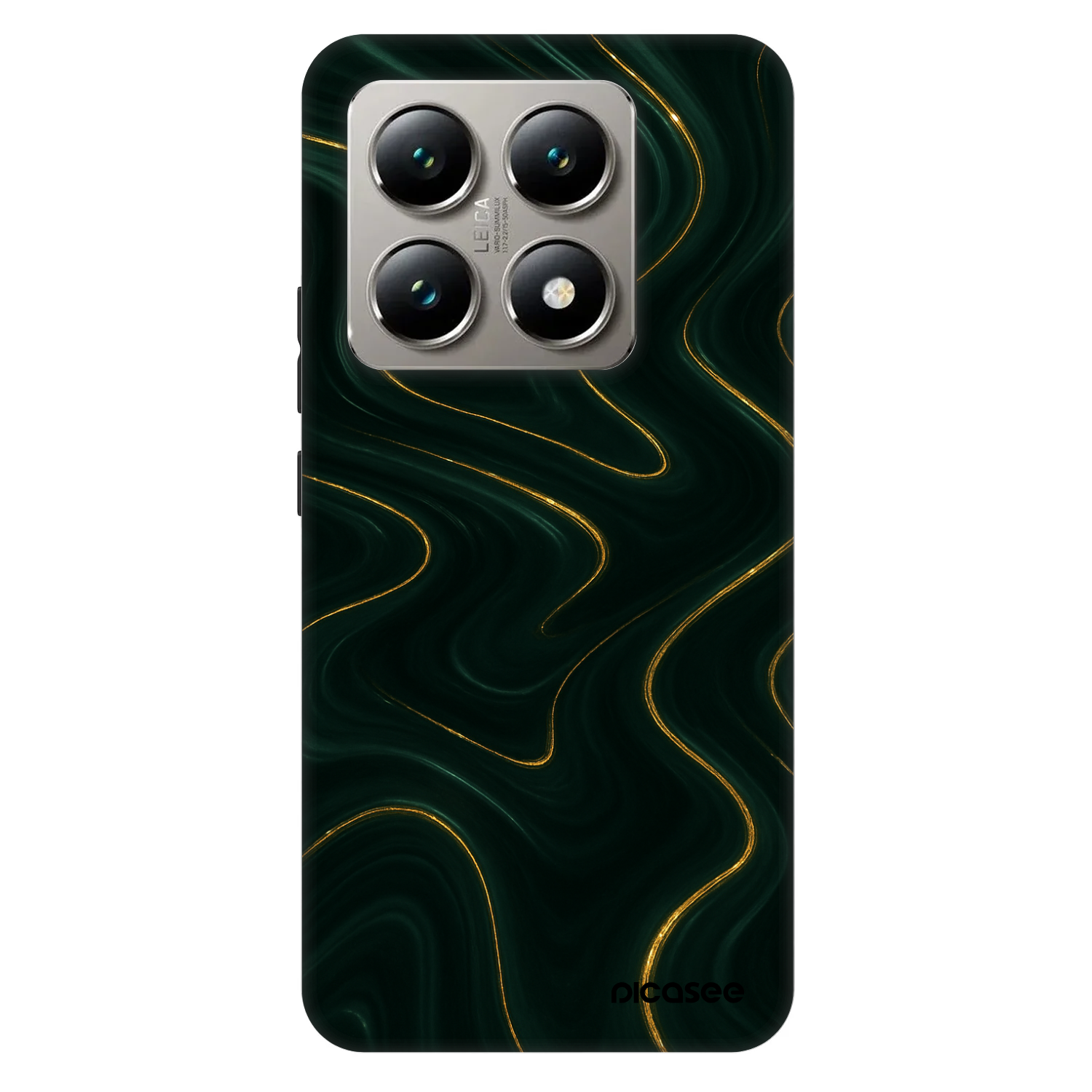 Picasee Fashion Case pro Xiaomi 14T Pro - Vawes