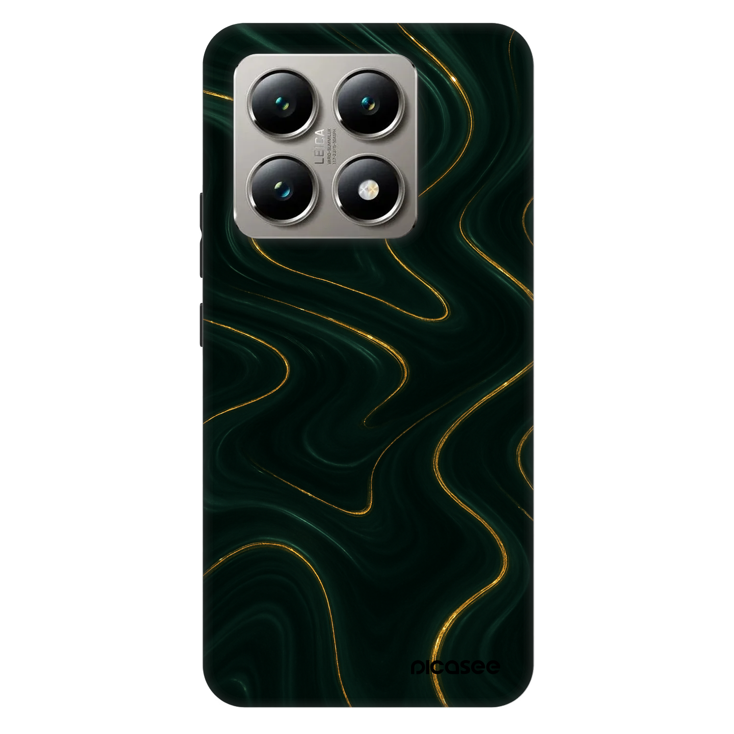 Picasee Fashion Case pro Xiaomi 14T - Vawes