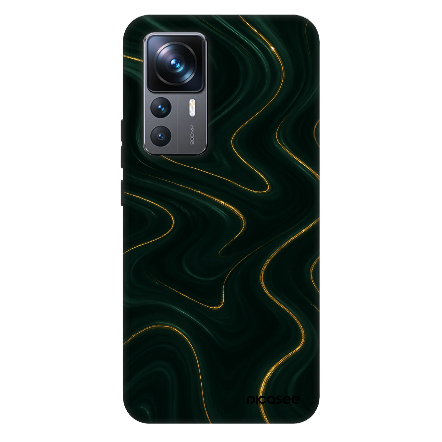 Picasee Fashion Case pro Xiaomi 12T Pro - Vawes