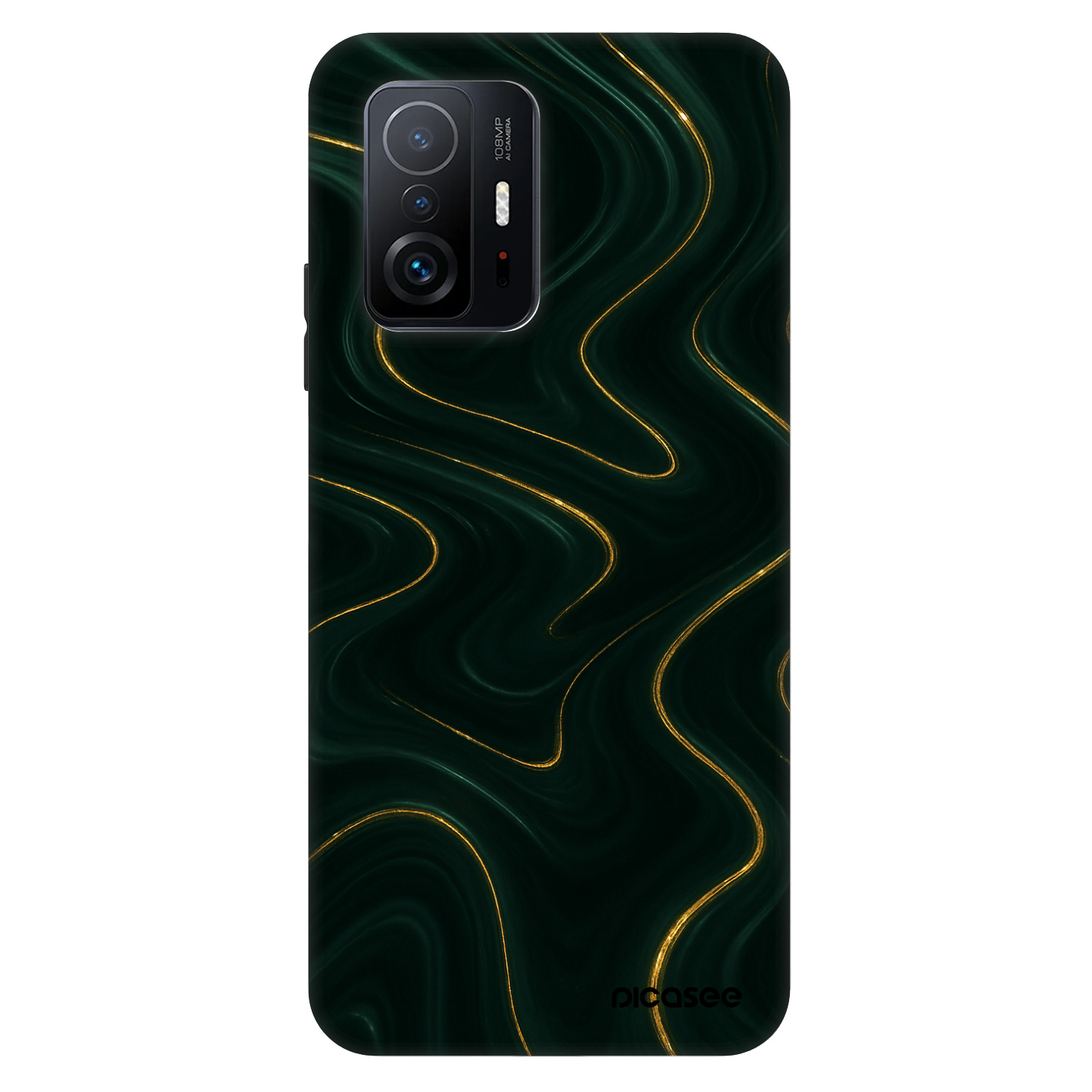 Picasee Fashion Case pro Xiaomi 11T Pro - Vawes