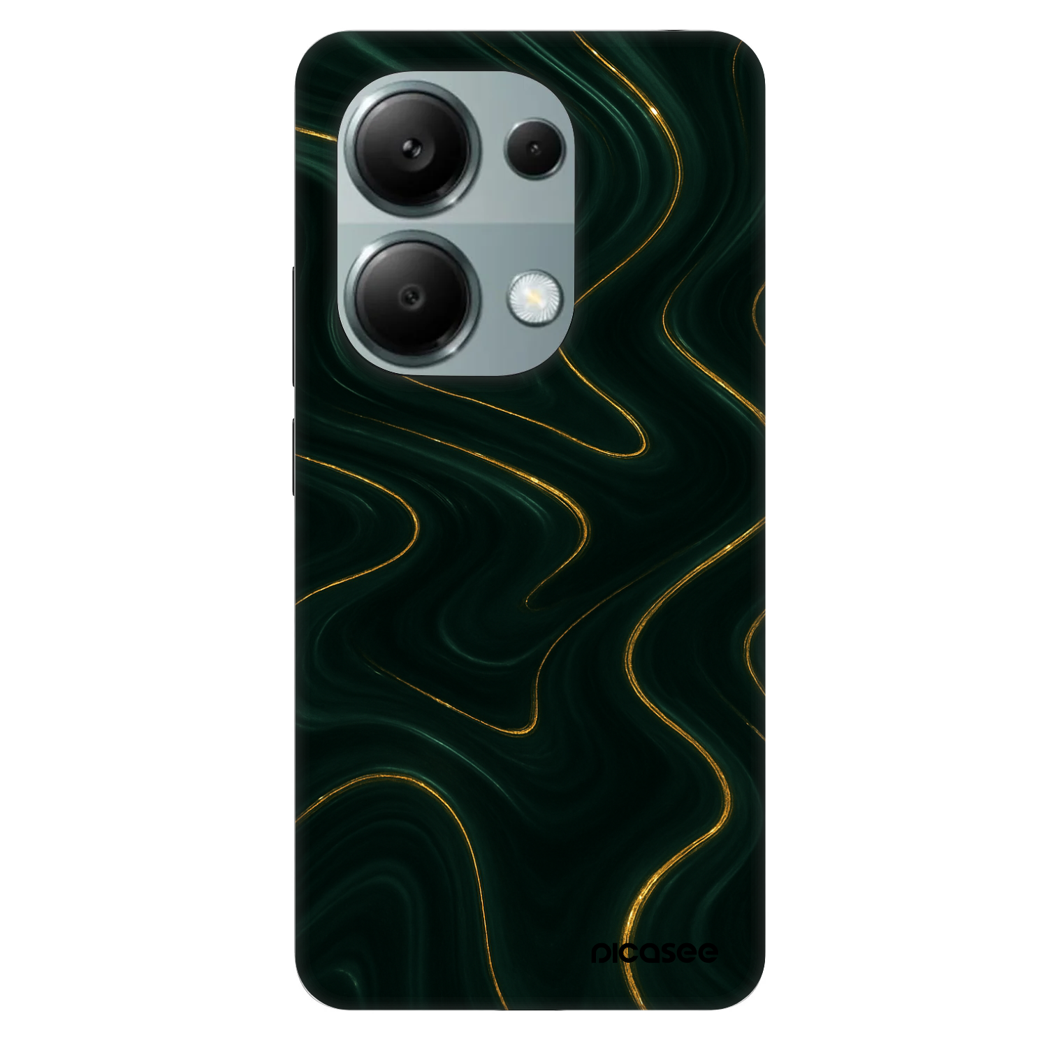 Picasee Fashion Case pro Xiaomi Redmi Note 13 Pro 4G - Vawes