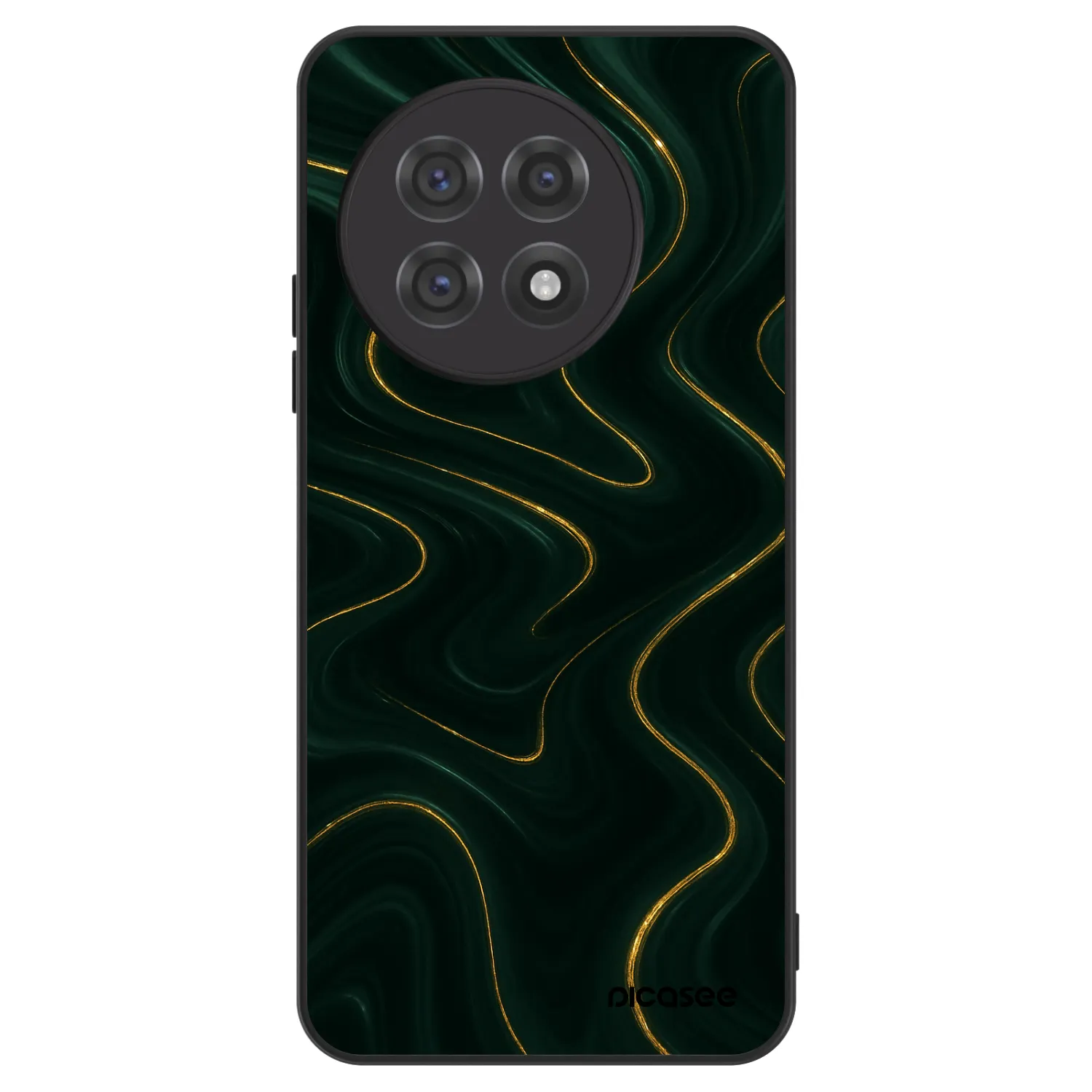 Picasee ULTIMATE CASE pro OnePlus 13R 5G - Vawes