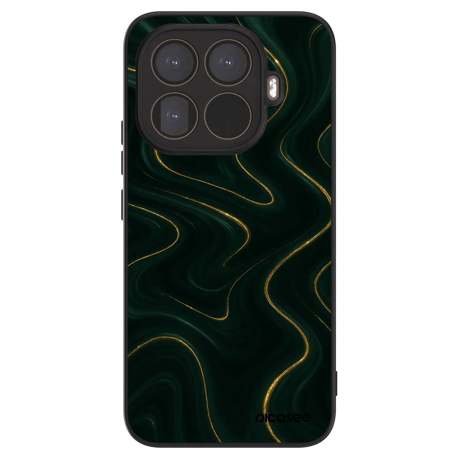 Picasee ULTIMATE CASE pro Xiaomi 15T Pro - Vawes