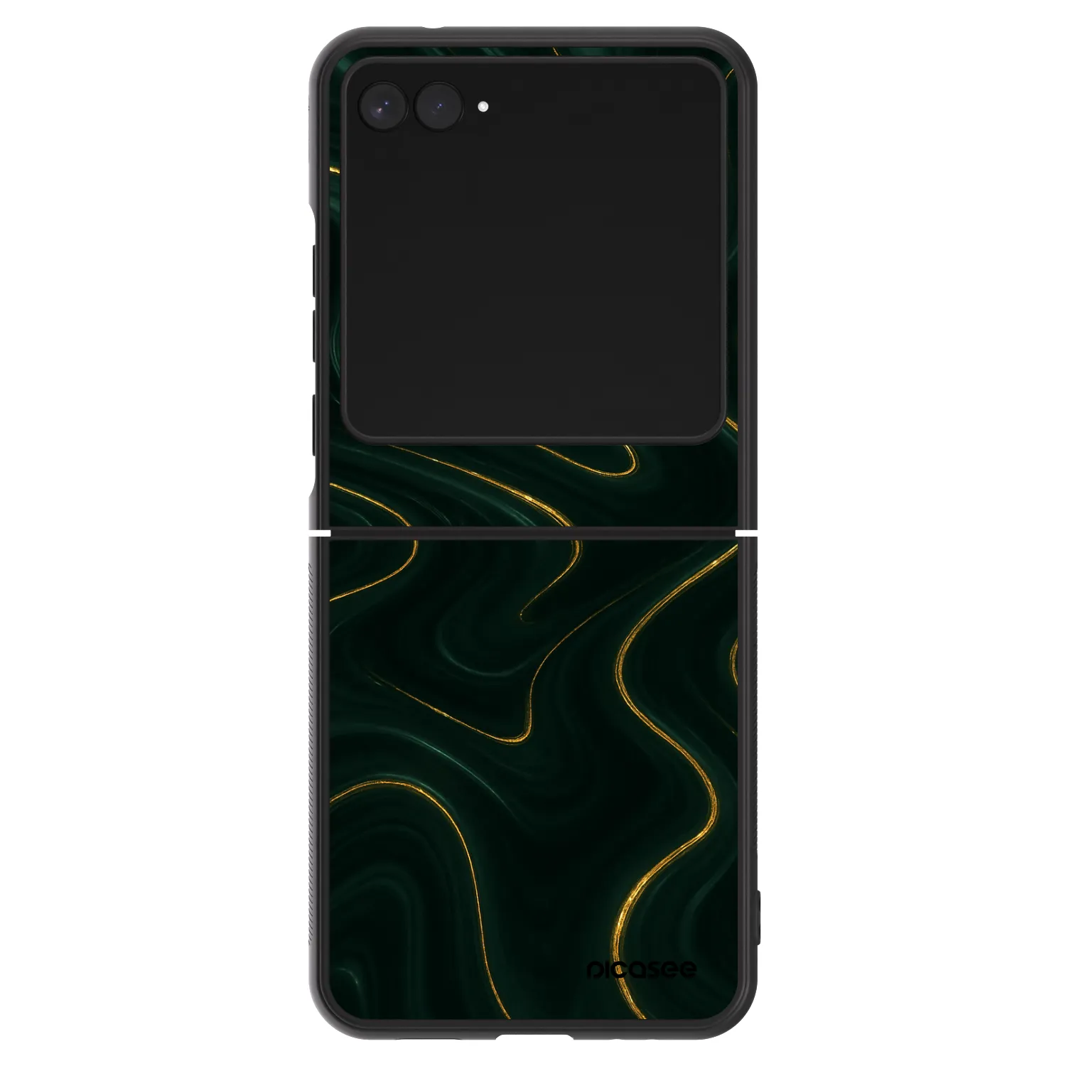 Picasee ULTIMATE CASE pro Motorola Razr 60 - Vawes