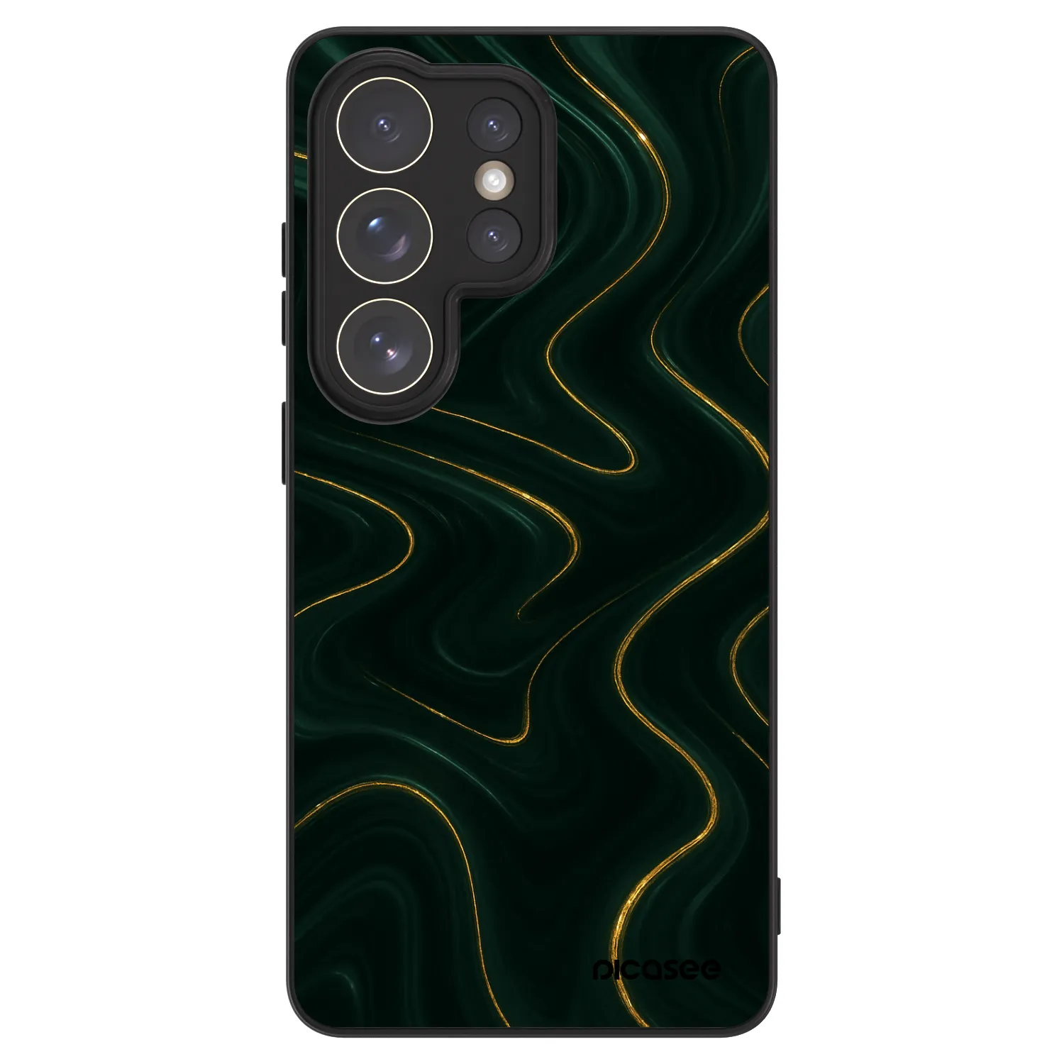 Picasee ULTIMATE CASE PowerShare pro Samsung Galaxy S26 Ultra - Vawes