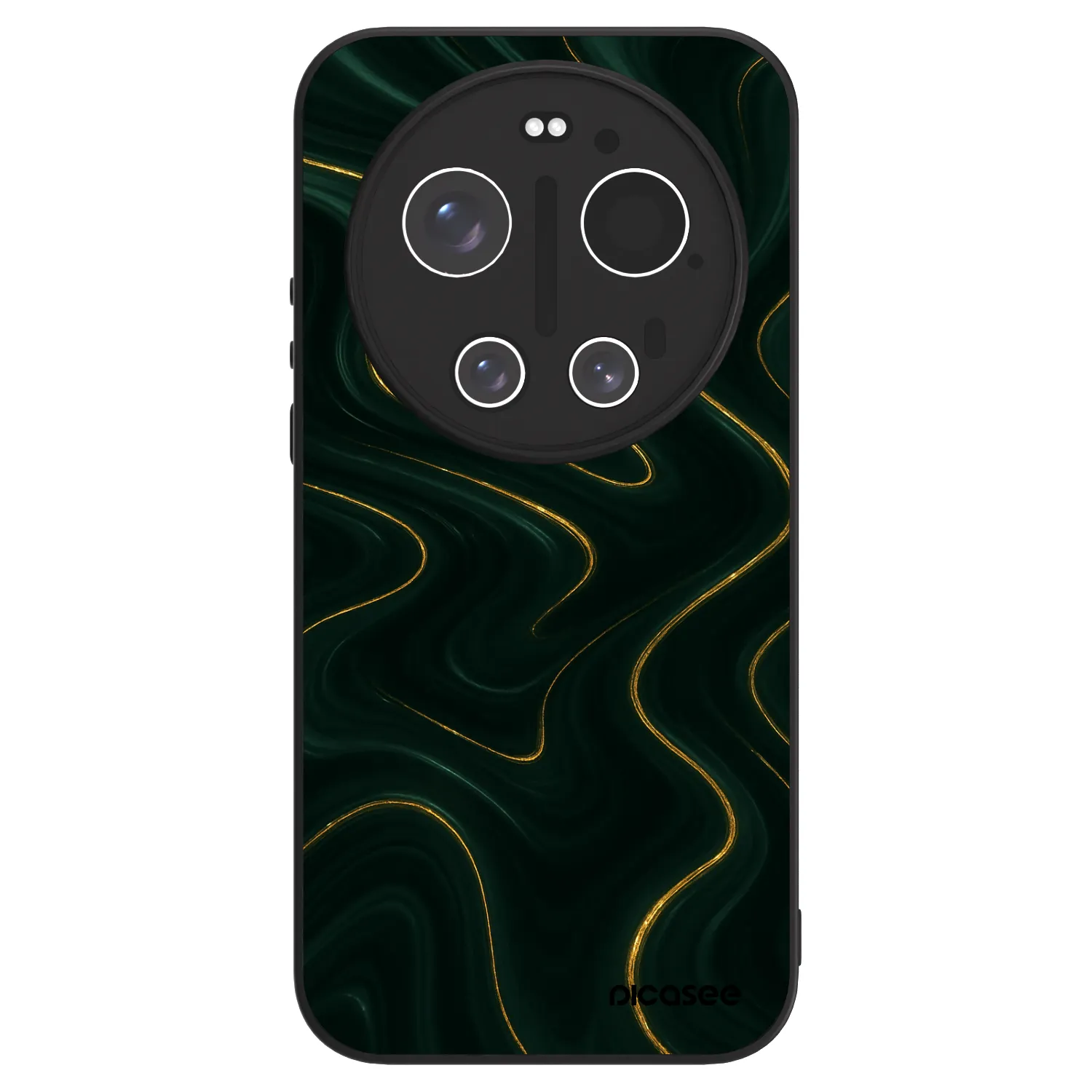 Picasee ULTIMATE CASE pro Xiaomi 17 Ultra - Vawes