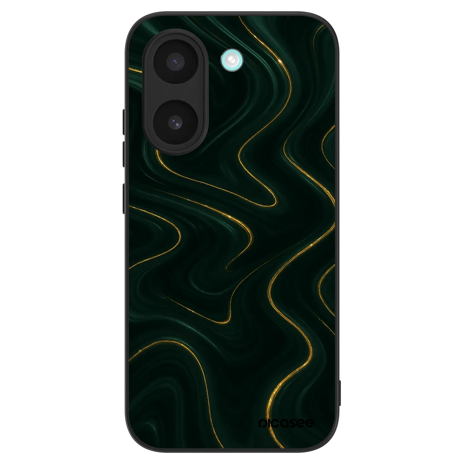 Picasee ULTIMATE CASE pro Xiaomi Poco X8 Pro - Vawes
