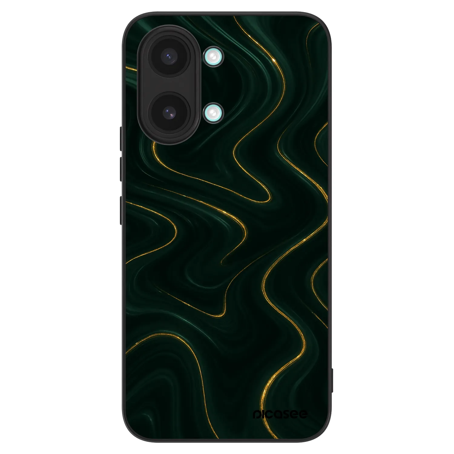 Picasee ULTIMATE CASE pro Xiaomi Poco X8 Pro Max - Vawes