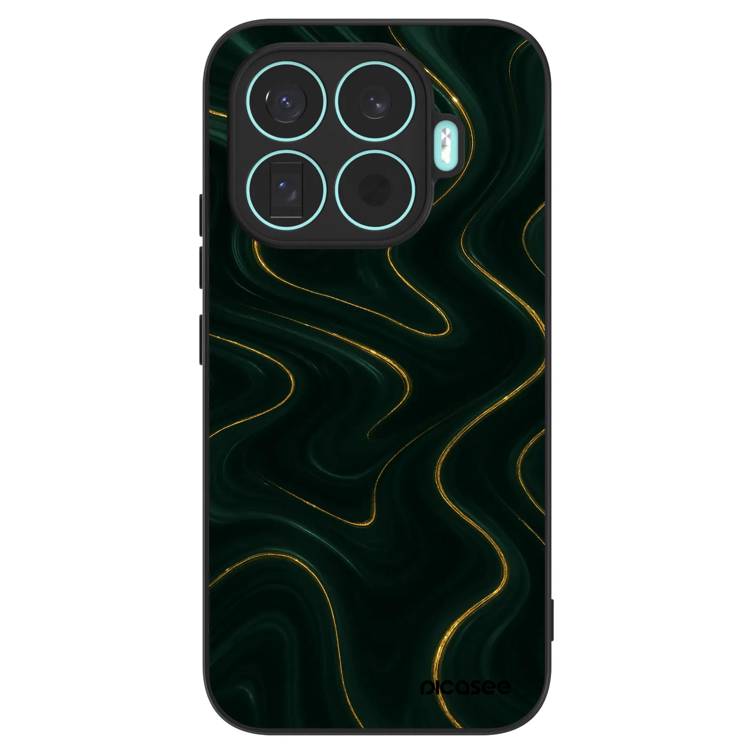Picasee ULTIMATE CASE pro Xiaomi 17T - Vawes