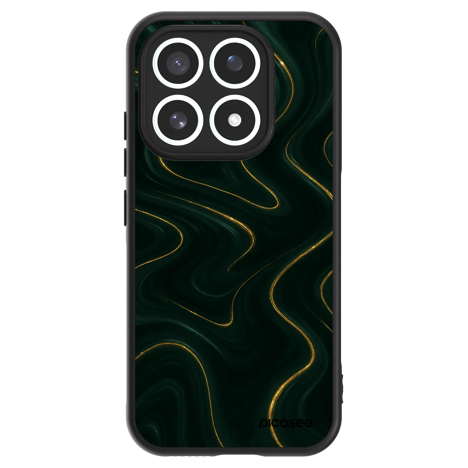 Picasee ULTIMATE CASE PowerShare pro Xiaomi 17 - Vawes