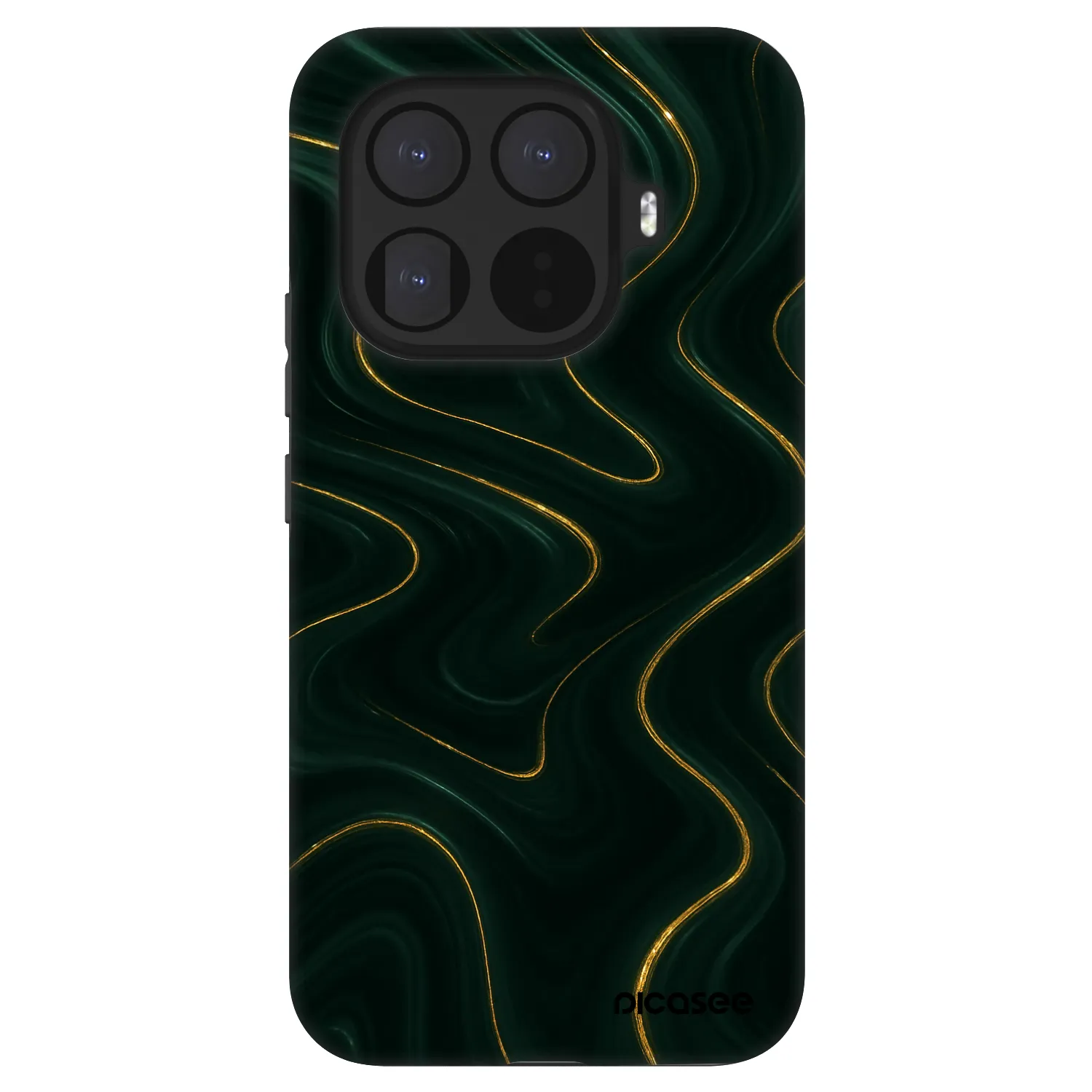 Picasee Fashion Case pro Xiaomi 15T Pro - Vawes
