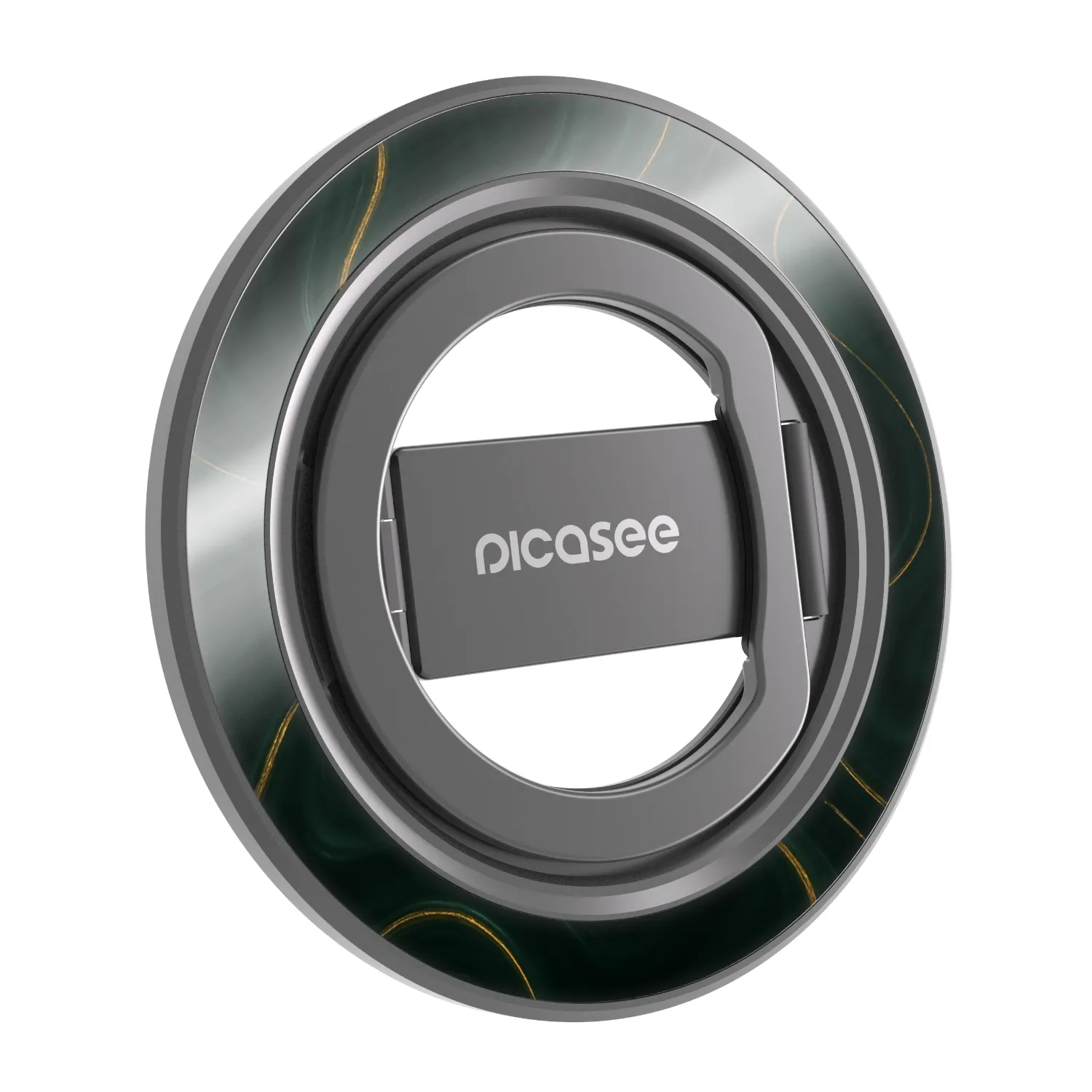 Picasee Magnetický držák - Černý - Vawes