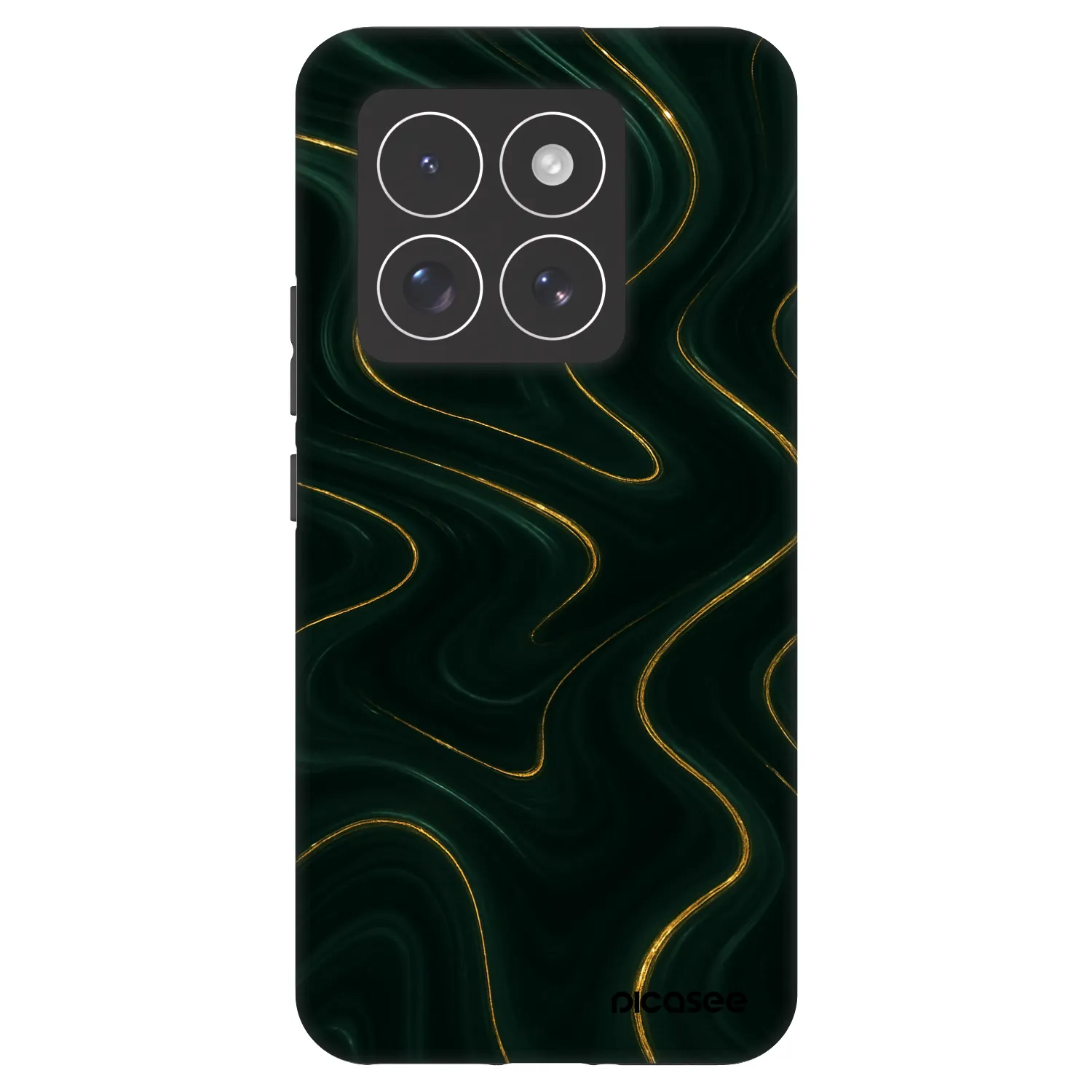 Picasee Fashion Case pro Xiaomi 14 Pro - Vawes
