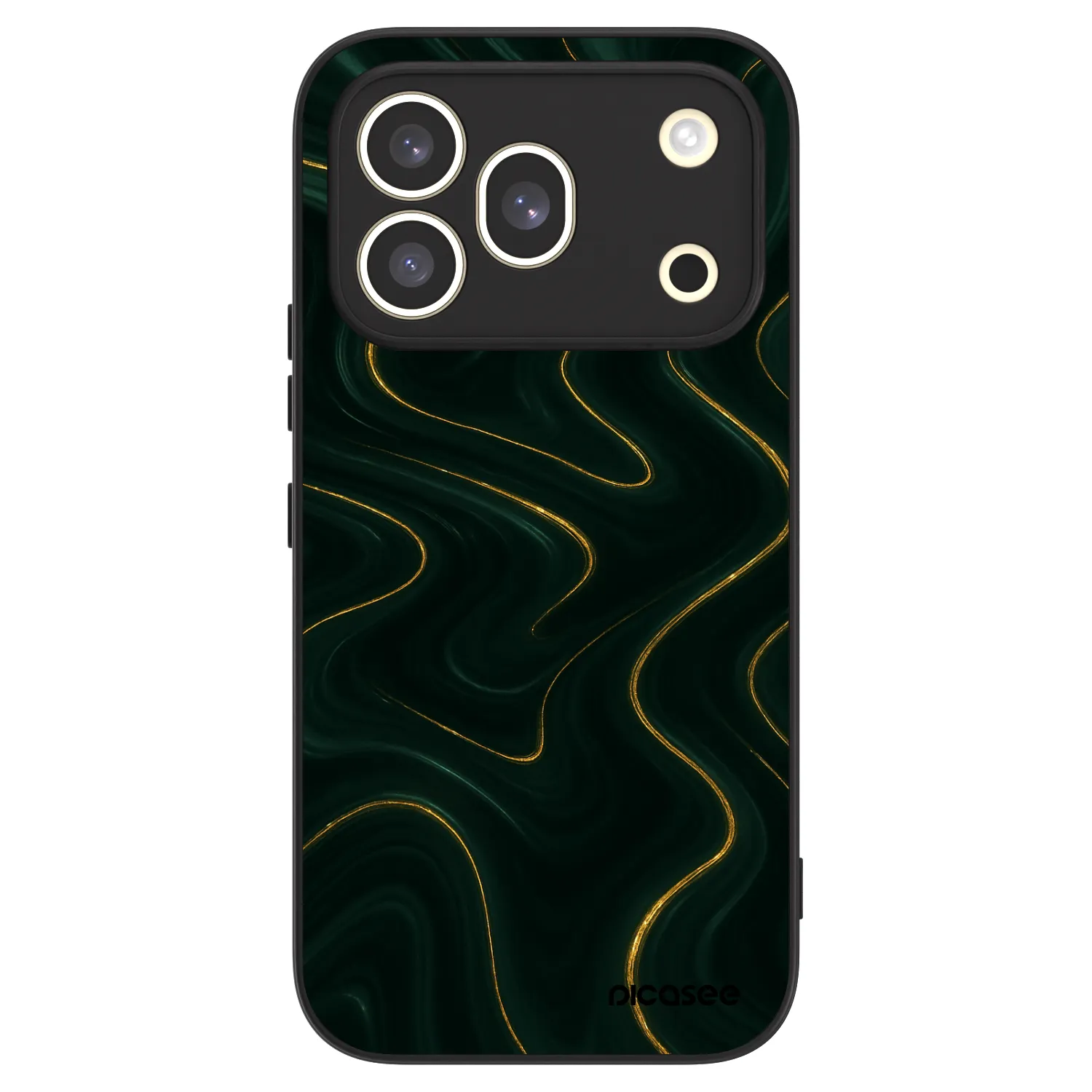 Picasee ULTIMATE CASE pro Honor 600 Pro - Vawes