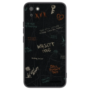 Obal pro Huawei Y5P - CONFESSION