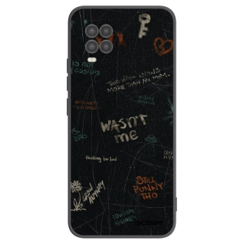 Obal pro Xiaomi Mi 10 Lite - CONFESSION