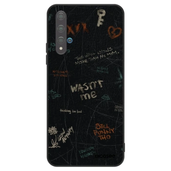 Obal pro Huawei Nova 5T - CONFESSION