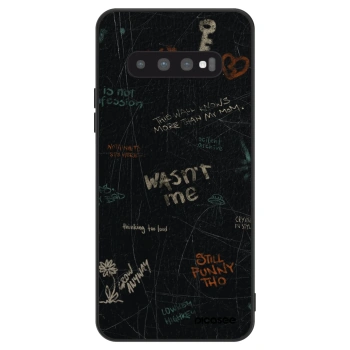 Obal pro Samsung Galaxy S10 G973 - CONFESSION