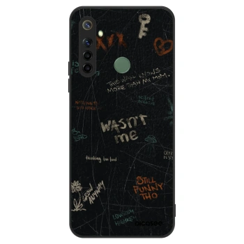 Obal pro Realme 6i - CONFESSION