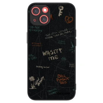 Picasee ULTIMATE CASE pro Apple iPhone 13 - CONFESSION