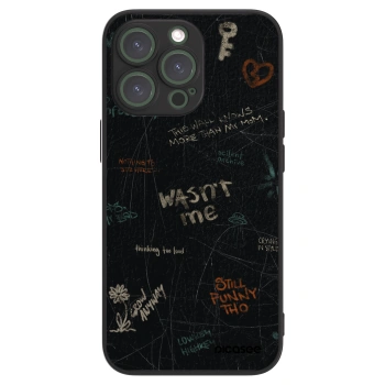 Picasee ULTIMATE CASE pro Apple iPhone 13 Pro - CONFESSION