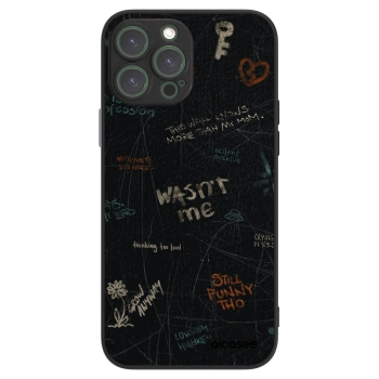 Picasee ULTIMATE CASE pro Apple iPhone 13 Pro Max - CONFESSION