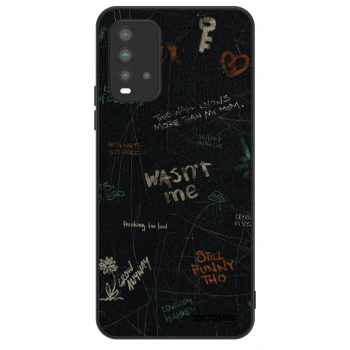 Obal pro Xiaomi Redmi 9T - CONFESSION