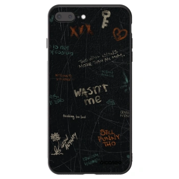 Obal pro Apple iPhone 8 Plus - CONFESSION