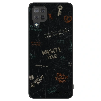 Obal pro Samsung Galaxy M12 M127F - CONFESSION