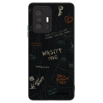 Picasee ULTIMATE CASE pro Xiaomi 11T Pro - CONFESSION