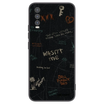 Obal pro Vivo Y20s - CONFESSION