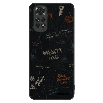 Obal pro Xiaomi Redmi Note 11S 4G - CONFESSION