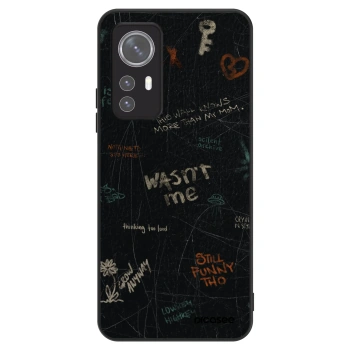 Obal pro Xiaomi 12 - CONFESSION