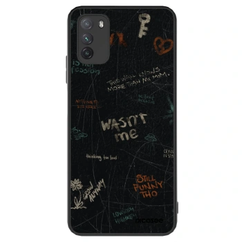 Obal pro Xiaomi Poco M3 - CONFESSION