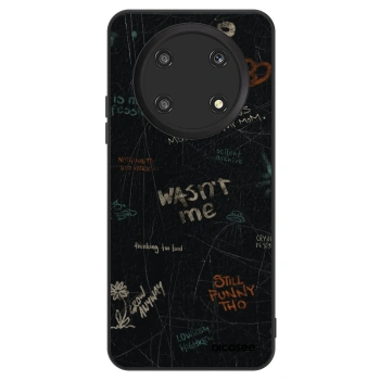 Obal pro Honor Magic4 Lite 5G - CONFESSION