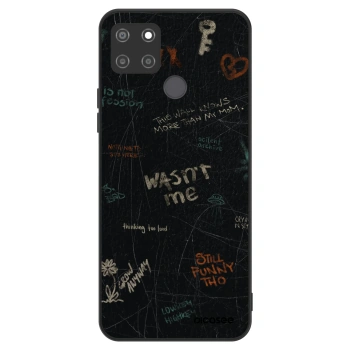 Obal pro Realme C21Y - CONFESSION