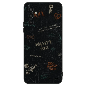 Obal pro Samsung Galaxy M13 M135F - CONFESSION