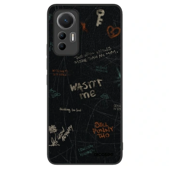 Obal pro Xiaomi 12 Lite - CONFESSION