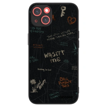 Picasee ULTIMATE CASE MagSafe pro Apple iPhone 13 - CONFESSION