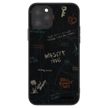 Picasee ULTIMATE CASE MagSafe pro Apple iPhone 11 Pro - CONFESSION