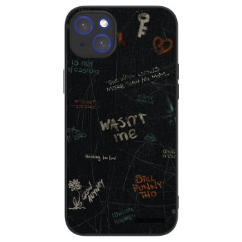 Picasee ULTIMATE CASE MagSafe pro Apple iPhone 14 Plus - CONFESSION