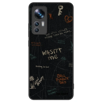 Picasee ULTIMATE CASE pro Xiaomi 12T - CONFESSION