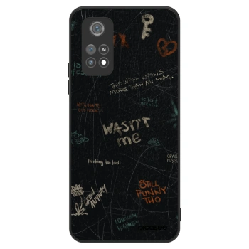 Obal pro Xiaomi Poco M4 Pro - CONFESSION