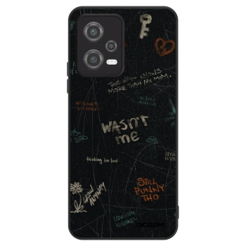 Obal pro Xiaomi Poco X5 - CONFESSION