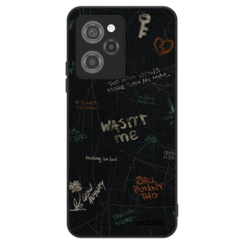 Obal pro Xiaomi Poco X5 Pro - CONFESSION