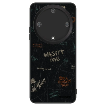 Obal pro Honor Magic5 Lite 5G - CONFESSION